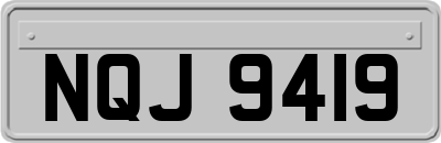 NQJ9419