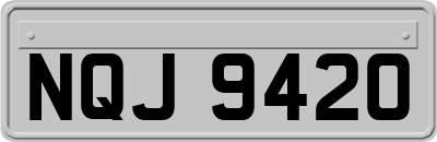 NQJ9420