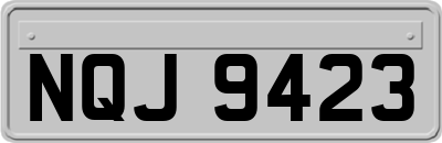 NQJ9423