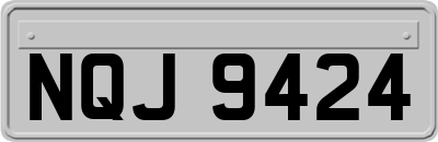 NQJ9424