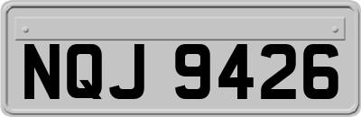 NQJ9426