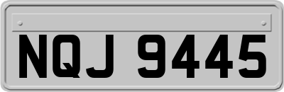 NQJ9445