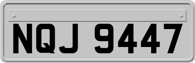 NQJ9447