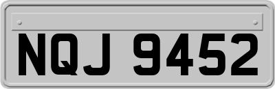 NQJ9452