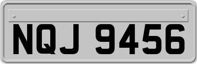 NQJ9456