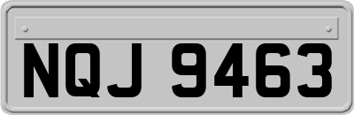 NQJ9463