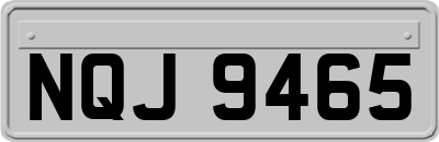 NQJ9465