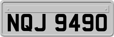 NQJ9490