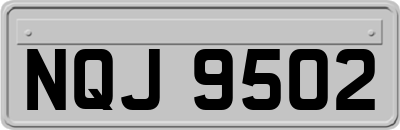 NQJ9502