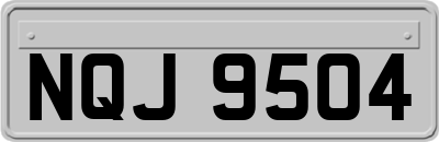 NQJ9504