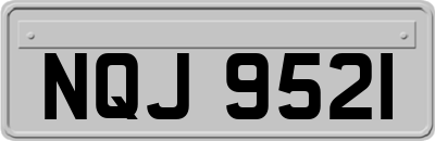 NQJ9521