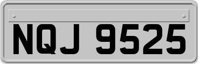 NQJ9525