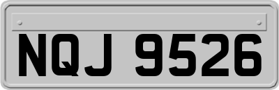 NQJ9526