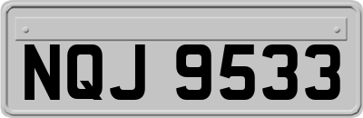 NQJ9533