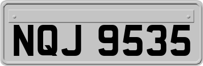 NQJ9535