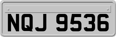 NQJ9536