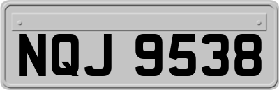 NQJ9538