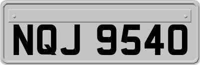 NQJ9540