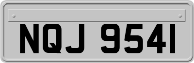 NQJ9541