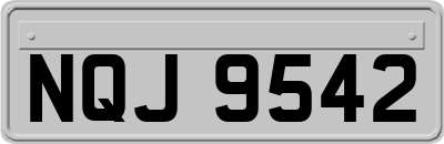 NQJ9542