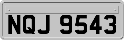 NQJ9543
