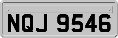 NQJ9546
