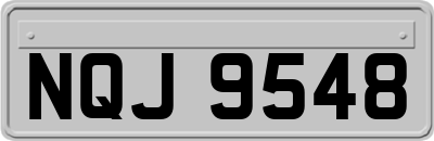 NQJ9548