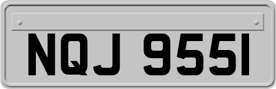 NQJ9551