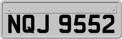 NQJ9552