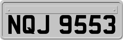 NQJ9553