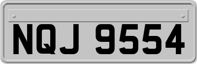 NQJ9554