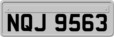 NQJ9563