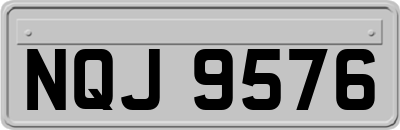 NQJ9576