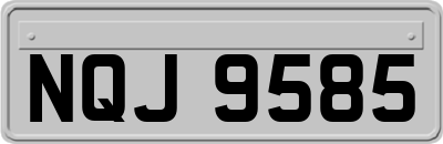 NQJ9585
