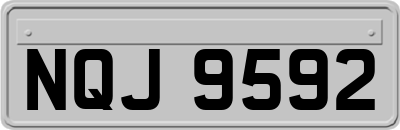 NQJ9592