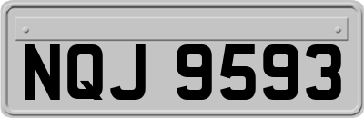 NQJ9593