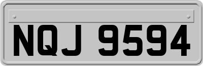 NQJ9594
