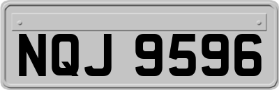 NQJ9596