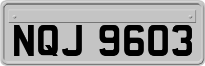 NQJ9603