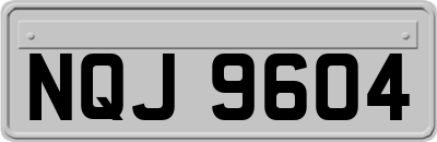 NQJ9604
