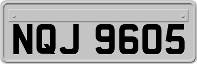 NQJ9605