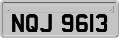 NQJ9613
