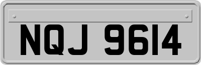 NQJ9614