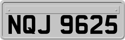NQJ9625