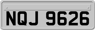 NQJ9626