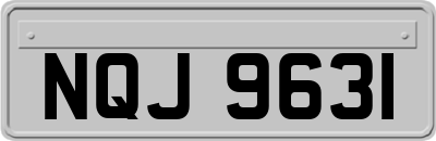 NQJ9631