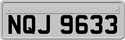 NQJ9633
