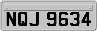 NQJ9634