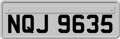 NQJ9635
