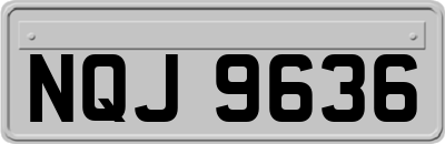 NQJ9636